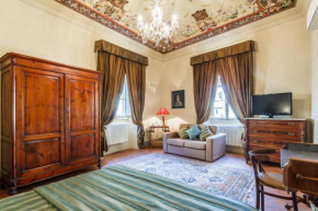 Гостиница Locanda San Marco Residenza Caluri  Пистойя